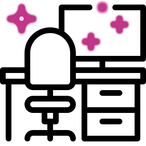 icon office
