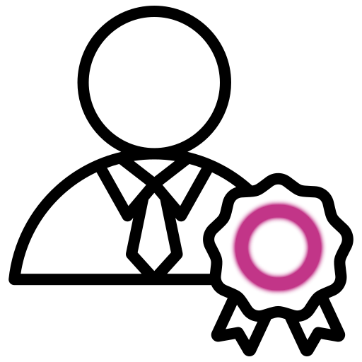 icon professionalism